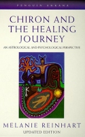 Chiron & the Healing Journey