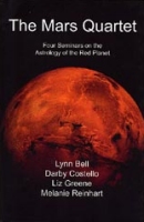 The Mars Quartet