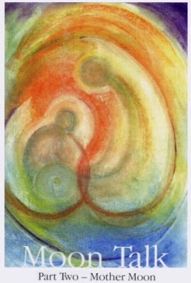 Eclipse Full Moon Meditation
by Anna Mackenzie Eclipse Full Moon Meditation
by Anna Mackenzie