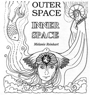 Outer Space Inner Space